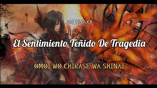 Nyx No MusumeTachi No Shouzou  Imperial Circus Dead Decadence  Sub Español  romaji [upl. by Odragde]