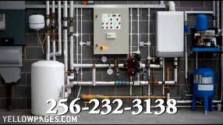 Bobby Terry Heating Cooling Plumbing amp Electric [upl. by Wall997]