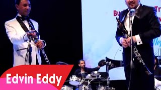 Okka Sali ve Sali Okka Klarnet Festivali 2014 Turkiye Part 5 RIKO Band [upl. by Carthy]