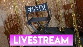 GNTM 2021 Folge 2 LIVESTREAM [upl. by Aninad]