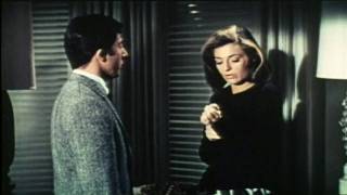 The Graduate Theatrical Trailer [upl. by Oreste]