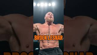 Brock Lesnar Now And Then 🥹 brocklesnar foreveryoung wwe nowandthen edit [upl. by Nahtan]