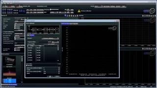 Real Time Spectrum Analysis with AaroniaUSA RTSA Suite Pro [upl. by Kcirddec591]