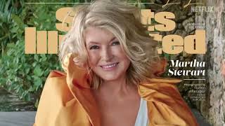 Martha  Official Trailer  netflix marthastewart documentary stockexchange selfmademillionaire [upl. by Eveline686]