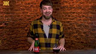 JOEs Beer Club Episode 3 The mosttalked about beer in Ireland [upl. by Llednol884]