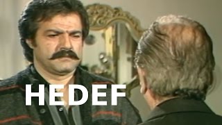 Hedef  Türk Filmi [upl. by Ramsay]