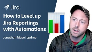 📊 Jira Reports Metrics amp Dashboards  Jonathan Muse  cprime [upl. by Lockwood]