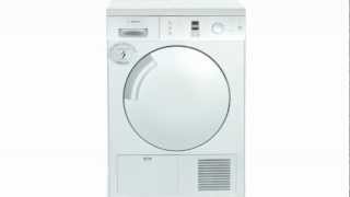 Bosch Tumble Dryer WTE843 WTE84305GB WTE8430S1GB  mychoice [upl. by Harrington173]