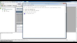 Informatica look up is active transformation [upl. by Neri]
