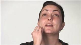 Skin Care  How to Use a Facial Toner [upl. by Imerej902]