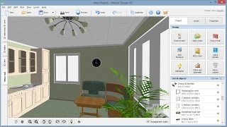 5 Best Free Interior Design Apps in 2024 Simple amp Easy to Use [upl. by Nappy211]