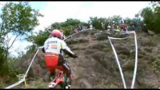 2009 FIM Womens Trial des Nations  Italy [upl. by Atiuqnahs]