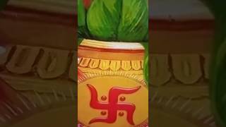 Mahalakshmi Ashtakam  namaste stu mahamaye Shri pithe Surpujite  Happy Diwali 💐🙏🏻mahalakshmi [upl. by Lechar362]