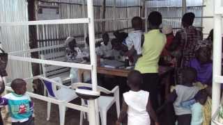 FACT Consortium Towards malaria treatment access for the poorest [upl. by Minetta]