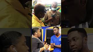 UTech Ja Highlights from FIT3 [upl. by Sissie]