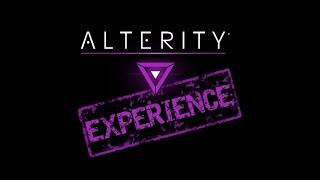 🛑Alterity Experience Close Encounters [upl. by Nilre518]