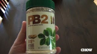 PB2 Just Add Water [upl. by Anyaj803]