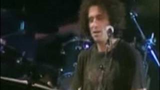 Andrés Calamaro  Crimenes Perfectos [upl. by Eninnej855]