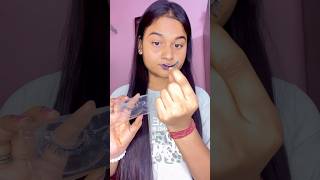 HOW TO APPLY EYELASHES shots youtubeshorts [upl. by Brott348]