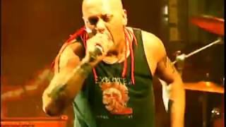 The Exploited  Lets Start A War 25 Years Of Anarchy And Chaos Live in Moscow [upl. by Arted680]