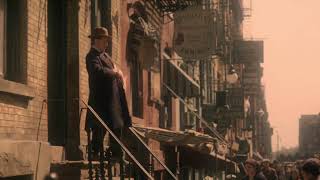 The Godfather Part IIIIII Deleted Scene  Clemenza does his business [upl. by Nuahsal348]