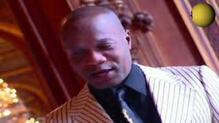 Koffi Olomide  Aliya Clip Officiel en HD [upl. by Yobybab]