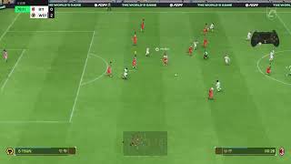 VPG Wolves vs B11 [upl. by Medrek6]