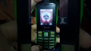 Q mobile Dhoom 1 mini imei repair change code [upl. by Watkin]