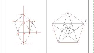 I  Tav 14  Il pentagono dato il lato [upl. by Wang]