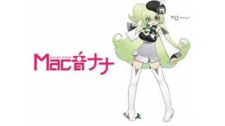 【UTAU】Macne Nana  Sweetest [upl. by Arima]