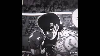 Hajime no ippo TikTok compilation [upl. by Foley854]