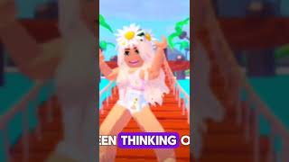 Tell ur Girlfriend roblox edit [upl. by Gaughan]