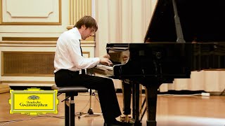 Daniil Trifonov – Liszt Transcendental Etudes No 4 Mazeppa Presto [upl. by Nagoh]