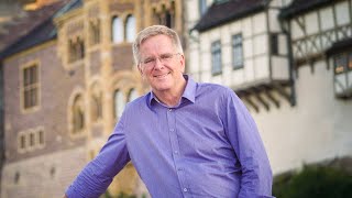 Rick Steves Luther and the Reformation [upl. by Hardie]