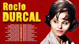 Las Mejores Canciones Rancheras de Rocío Durcal  Rocío Durcal 20 Grandes Éxitos Inolvidables [upl. by Latnahs753]