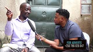 EMBOOZI YA PR SONKO JOHN PART ONE mediashedug uniqemedia samiekay [upl. by Ramraj]