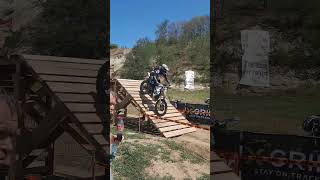 Red Bull Romaniacs  Enduro Action 2024 [upl. by Merat290]