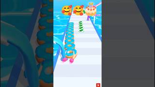 I Making for birthday cake recipes 🍰 backery stack cake cakedecorating shorts viral trending [upl. by Leinad2]