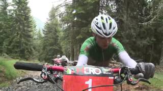 2012  Südtirol Sellaronda HERO  HIGHLIGHTS [upl. by Daniel]