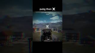 OLD PUBG ☠️ pubgmobile [upl. by Cas]