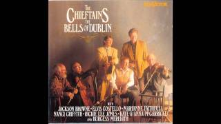 The Cheiftains ft Ry CooderDunmore Lassies Instrumental [upl. by Jehias473]