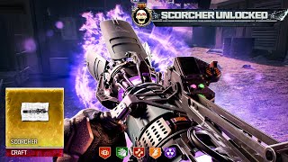 MW3 ZOMBIES HOW TO GET FREE SCORCHER WONDER WEAPON All Methods [upl. by Nesnej469]