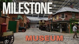 A museum that transports you back in time [upl. by Hacker499]