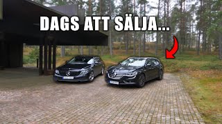 JAG KÖPTE EN KROCKAD MERCEDES [upl. by Nessa]