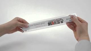 Print On Demand  30cm Ruler [upl. by Hplodur]