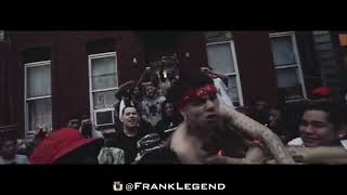 6ix9ine  ScumLife Official Music Videomp4 [upl. by Rosen]