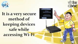 Enable MAC address filtering on WiFi devices [upl. by Cawley]