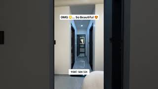 Luxurious House in Jaipur call and Visit interiordesign interior india villa video villahome [upl. by Garate592]