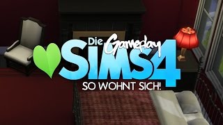 So wohnt die Jugend ★ DIE SIMS 4  190 [upl. by Nyvets48]