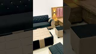 New sofas design 2024 viralshort furniture home sofadesing sofaset diy diycrafts [upl. by Ocihc]